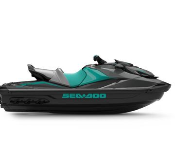 SEADOO GTR 230hp 2025. - cover