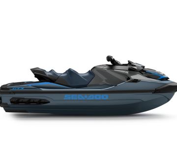 SEADOO GTX 230hp iDF 2025. - cover