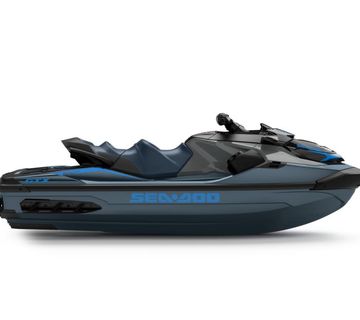 SEADOO GTX 230hp iDF (T.P.) 2025. - cover