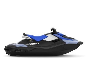 SEADOO Spark 2up 90hp C.P. 2025. - cover