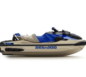 SEADOO WAKE PRO 230hp iDF (T.P) 2025 - cover