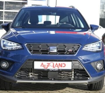 Seat Arona 1,5 svojim kamionima uvozimo - do registracije - cover