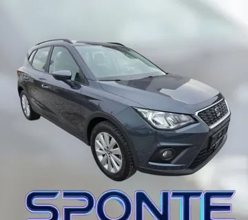 Seat Arona 1,6 TDI, U PDV—u - cover