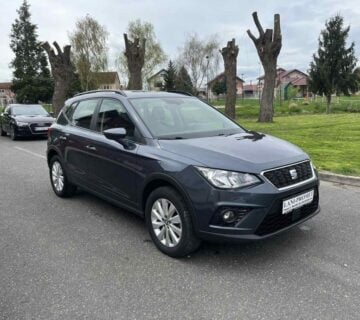 Seat Arona 1,0 TSI,STYLE, REG.GOD.DANA - cover