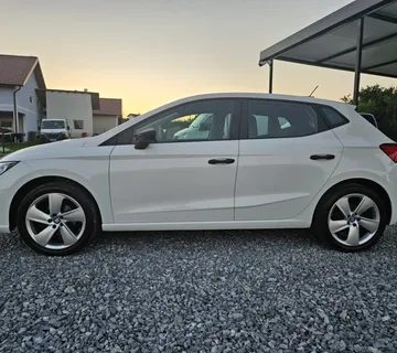 Seat Ibiza 1,6 TDI - Predavac, Rovišće