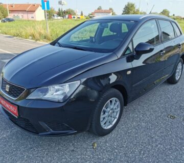 Seat Ibiza 1,2 TDI-2014gd.md-NAVIGACIJA-klima,184tkm,alu,senz.,KARTICE - cover