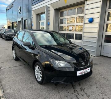 Seat Ibiza TDI - 2014 - 130000 KM - SERVISNA - GARANCIJA - REG 1 GOD - cover