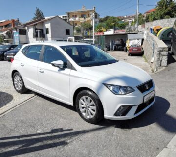 Seat Ibiza 1,6 TDI - Style - 2019 - NAVI - TOP STANJE - REG 1 GOD - cover