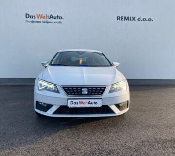 Seat Leon 1,6 TDI - 3100 - cover