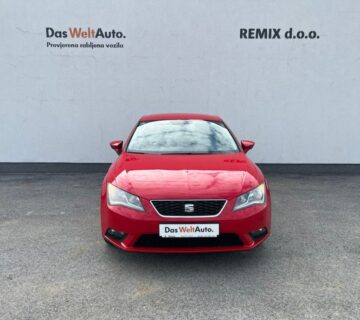 SEAT LEON SC 1.2 TSI REFERENCE Start&Stop - 3597 - cover