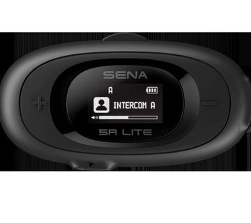 Sena 5R LITE Bluetooth slušalice (NOVO, R1, GARANCIJA)!! - cover