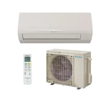 DAIKIN Sensira klima-uređaj 2.0kW RXF20E/FTXF20E - Marinići, Viškovo