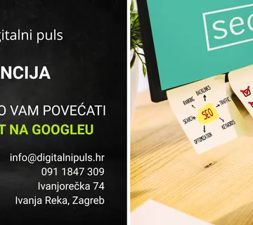 Želite biti na 1. stranici Googlea bez plaćanja oglasa? - Ivanja Reka, Zagreb