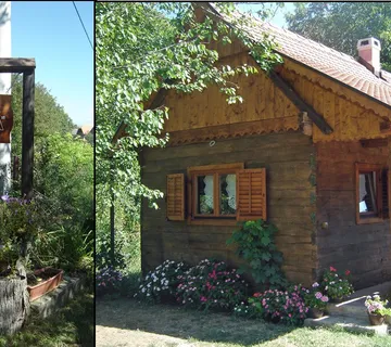 Lonjsko polje - Smještaj - Gušće - Čigoč, Sisak