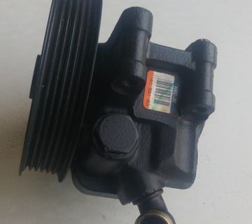 SERVO PUMPA FORD FOCUS MONDEO COUGAR HBD - JC - cover