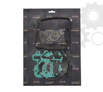 Set brtvi PIAGGIO 4T 50 - cover