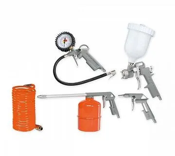 DAEWOO 5pcs KIT Set pribora za kompresor 5 kom - Stari Mikanovci