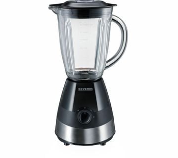 SEVERIN Blender + staklena posuda 1,5L - cover