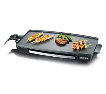 SEVERIN El. grill stolni, KG2397 - cover