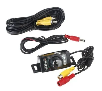 Parking kamera + noćno snimanje + vodootporna - cover