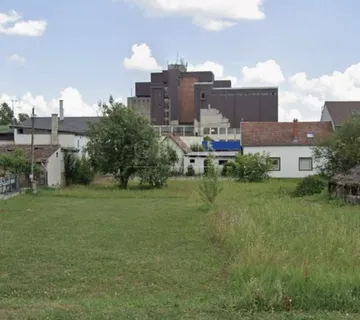 Građevinsko zemljište Sesvete, 1612 m2, PRILIKA - cover