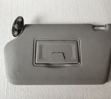 SUNCOBRAN LIJEVI MAZDA 2 2003-2008 - cover