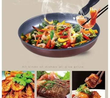 Kvalitetna i praktična tava - cover