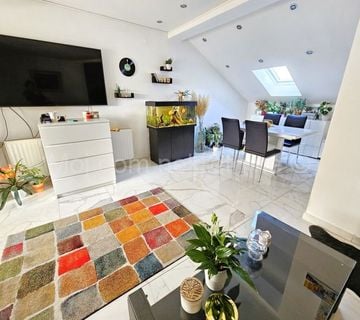 Mikulići, 3soban stan s loggiom, 68,1m2 (prodaja) - cover