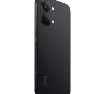 POCO X8 Pro Max - 12+512 GB Black - cover