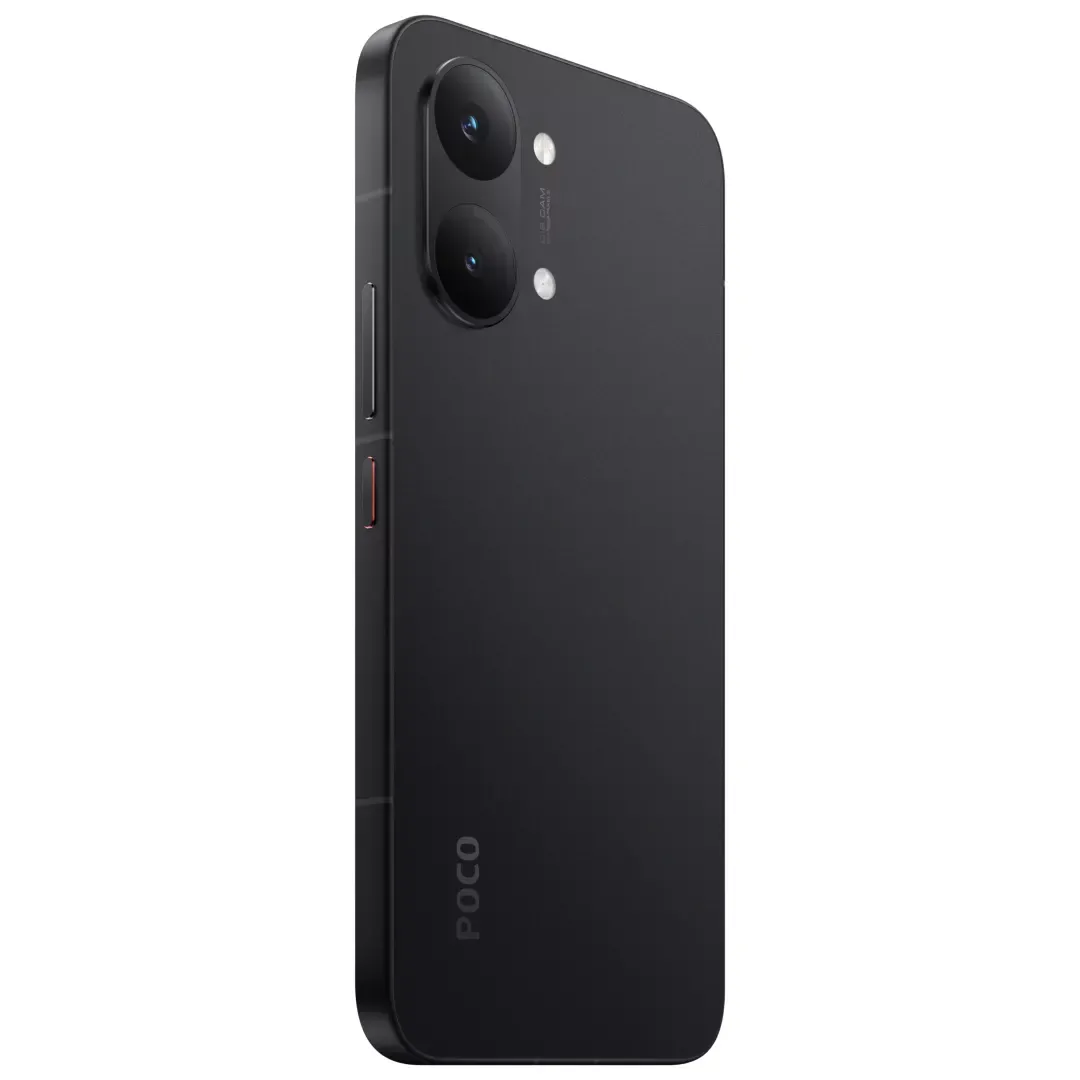POCO X8 Pro Max - 12+512 GB Black - cover