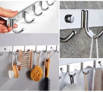 Vješalica - kuka za vješanje stvari - cover