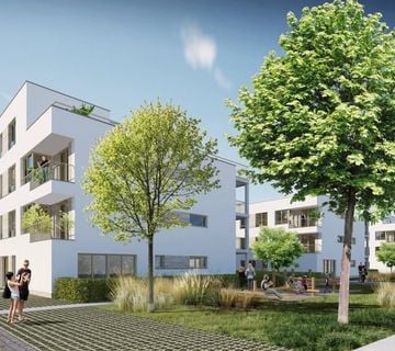 Prodaja, Samobor, 1S, novogradnja - 51, 57m2, GPM (prodaja) - cover