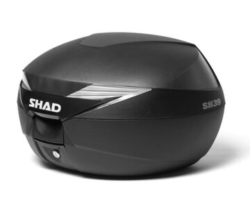 SHAD kofer SH 39 - cover