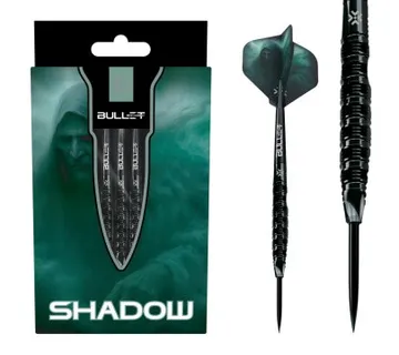 Bullet Shadow 90% Tungsten 25g - cover
