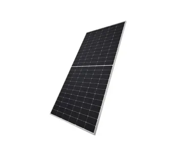 Sharp NUJD550, 550W, 1500V, 144 hal. cell - Marinići, Viškovo