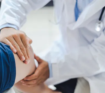 Specijalistički pregled ortopeda i traumatologa s ultrazvukom - Varaždin