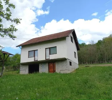 Kuća: Zakopa, 80.00 m2 (prodaja) - cover