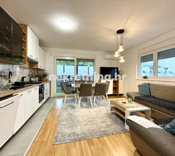 Prodaja - Stan: Zagreb (Gornja Dubrava), 93.00 m2, novogradnja - cover