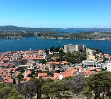 ŠIBENIK, MANDALINA, 730m2, BEZ PROVIZIJE ZA KUPCA - cover