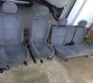 Sicevi ford focus - cover