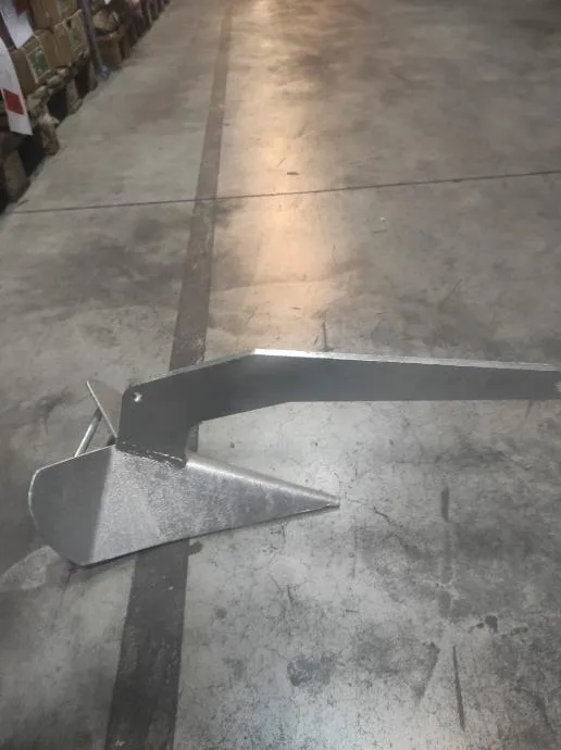 Sidro pocinčano tip delta 8 kg - cover