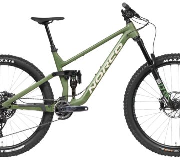 Bicikl Norco Sight A1 2023 - cover