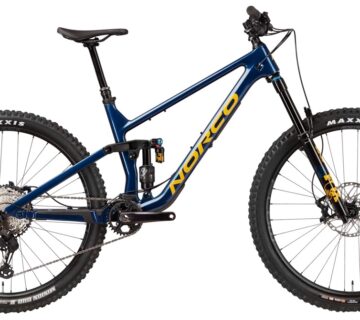 Bicikl Norco Sight C2 Shimano 2023 - cover