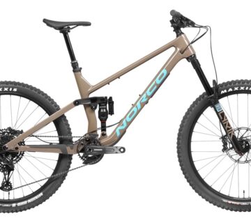 Bicikl Norco Sight C3 2023 - cover
