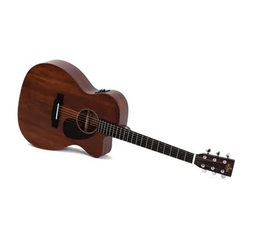 Sigma 000mc-15e Elektro-Akustična Gitara - Split