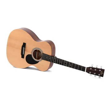 Sigma Omm-St Akustična Gitara - Rijeka