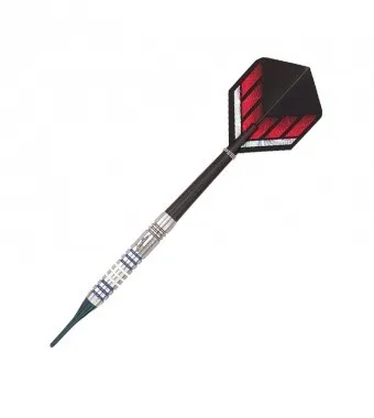 Gary Anderson Silverstar 17g - cover