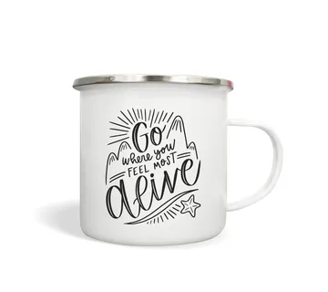 Metalni Lončić poklon - cover