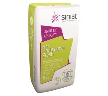 NIDA PROFESIONAL ISPUNA ZA SPOJEVE 5kg - cover