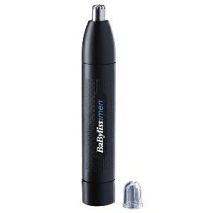Šišač dlačica u nosu BaByliss E650E - cover